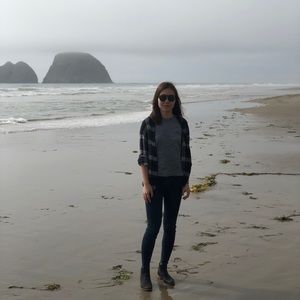 Meet your Posher, Siqi